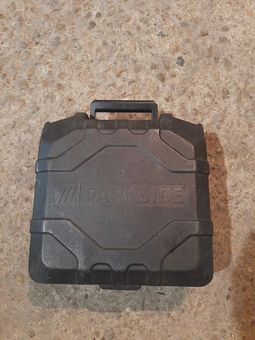 Куфари за инструменти