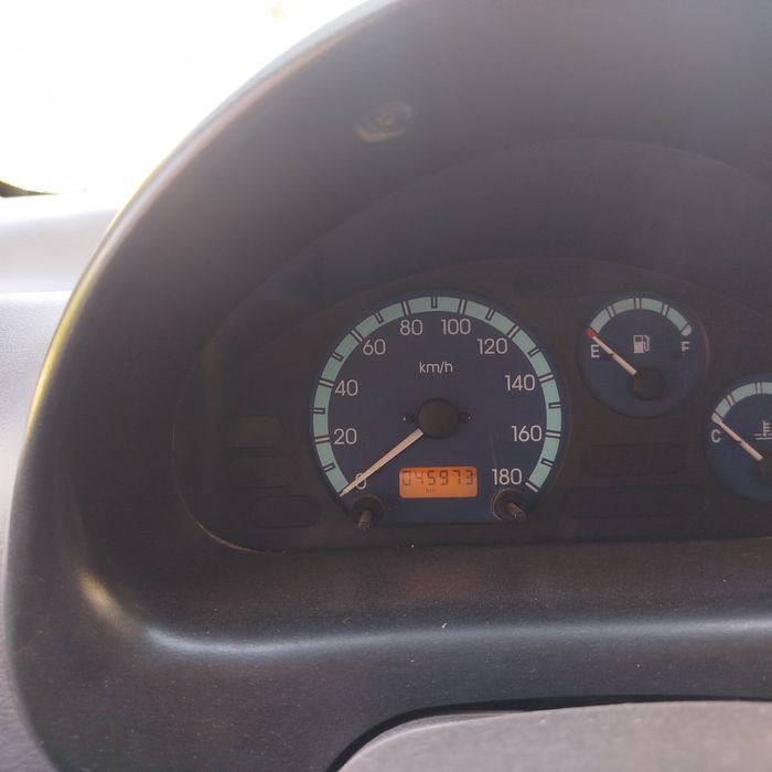 Matiz best luks kanditsioner