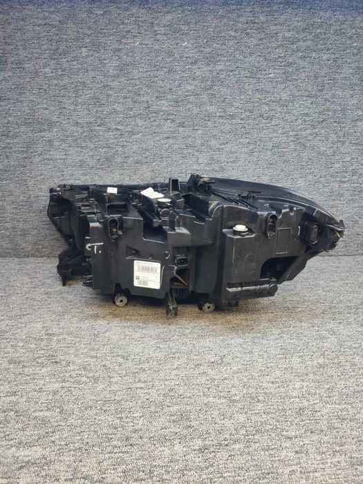 Far dreapta Bmw X5 G05 Led adaptive