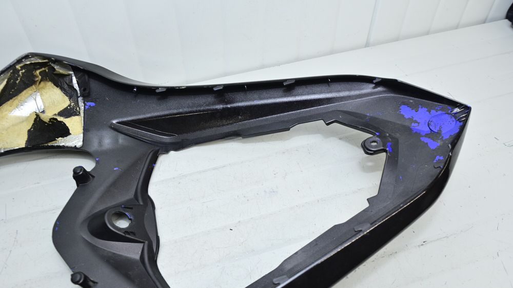 Carena Codita Spate Yamaha YZF R1 2007 - 2008