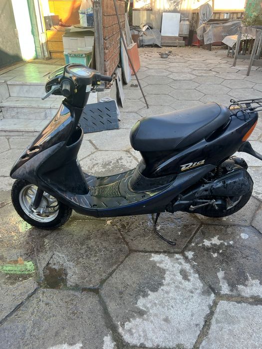 Продам honda dio 34