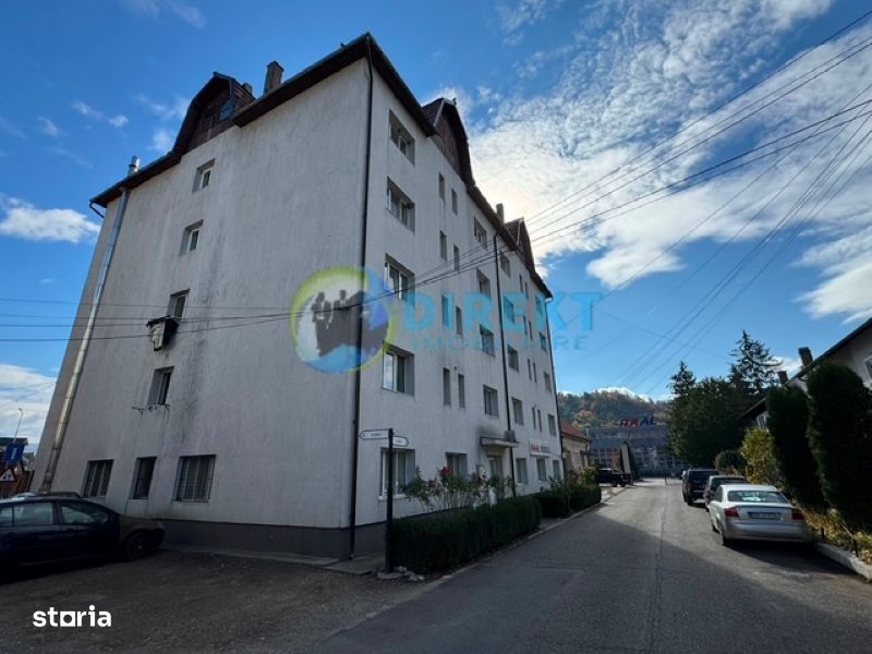 Apartament spatios , etaj 2 , Prundul Birgaului