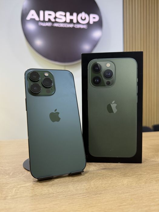 Iphone 13 pro 128gb АКБ 100% | Айфон 13 про 128гб