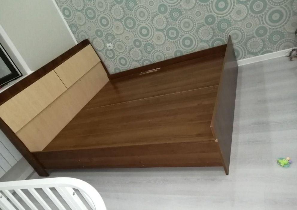 Продам кровать 45 000