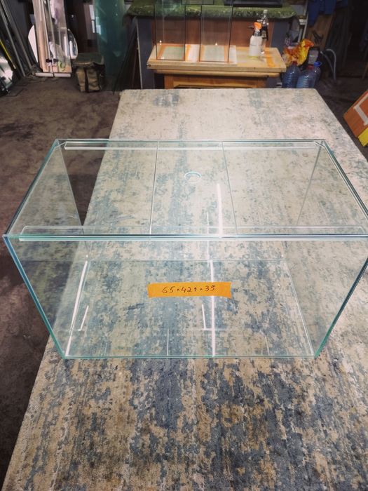 Продам аквариум новый г Астана