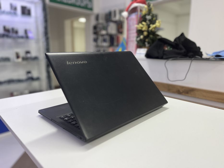 Ноутбук Lenovo