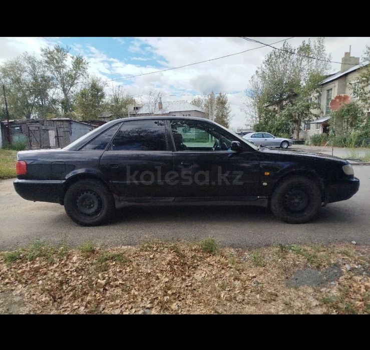 Продам Ауди А6 С4