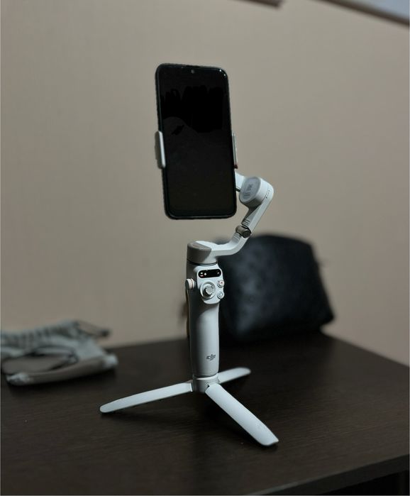 DJI Osmo Mobile 6 | Стабилизатор