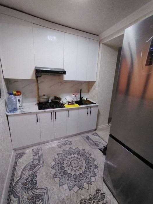 Сдаётся квартира на Чиланзар-26