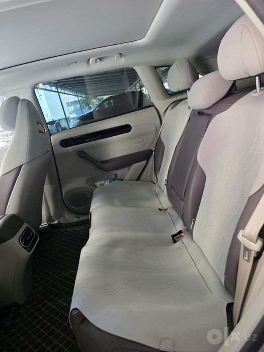Продается СРОЧНО!! Leapmotor C11 2023