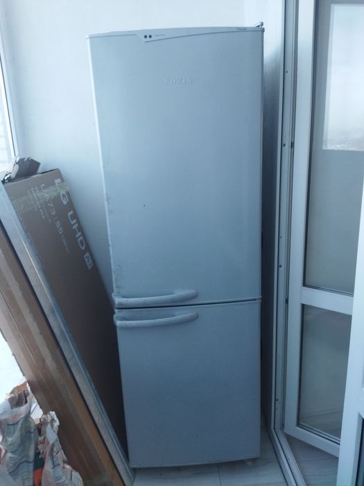 Холодильник pozis