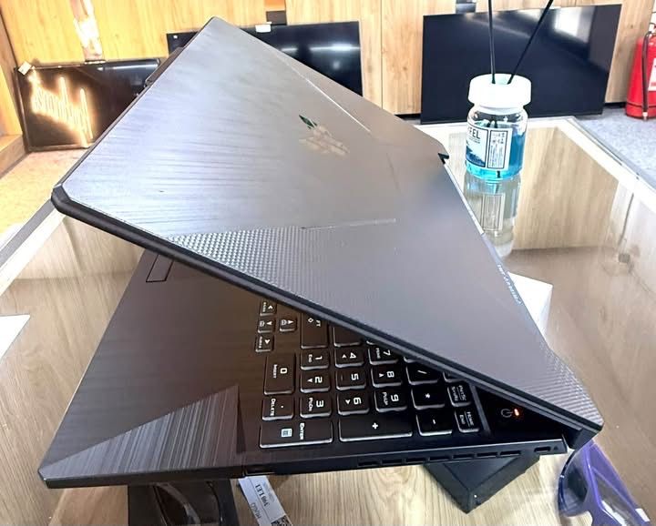 Laptop Asus Tuf Gaming A15 Ryzen 7. ‼️ Garanție ‼️