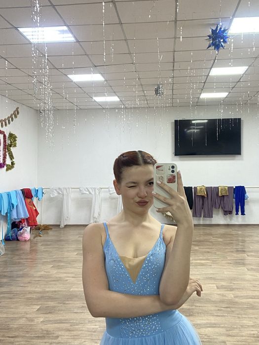 Платье (Классика)