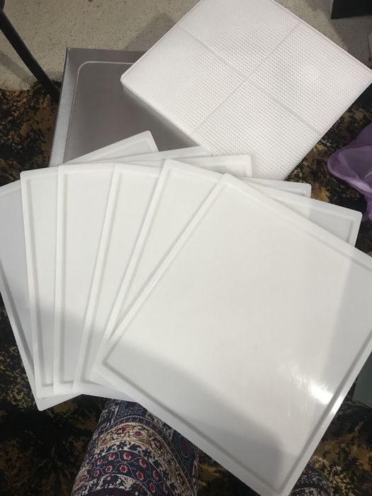 Сушилка для овощей и фруктов