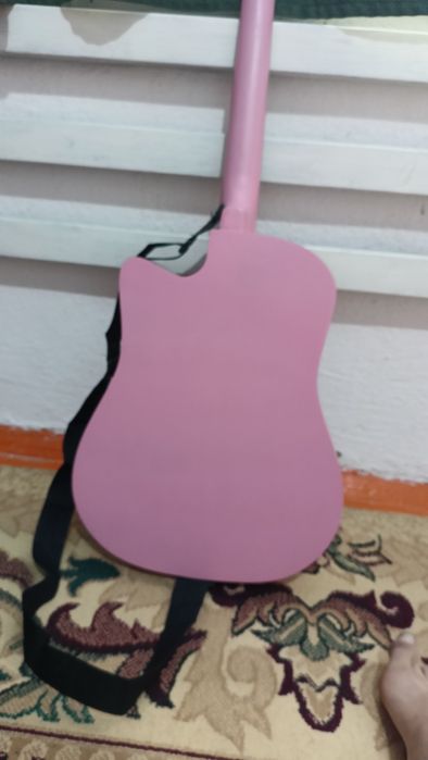 Гитара 38 Размер акустикалық