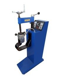 Продается оборудование для вулканизации