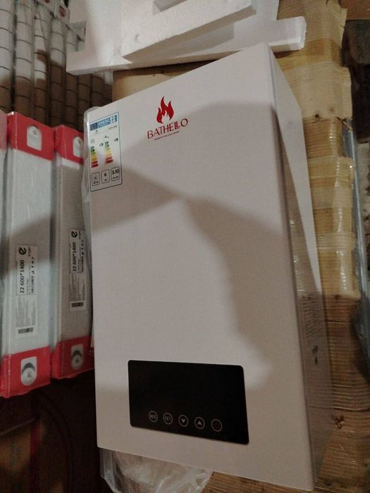 Bathello Sklad Elektr Kotel Катёл Котел отопления Котйол ОПТОМ НДС