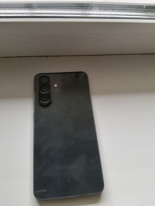 Телефон Galaxy A56 5G