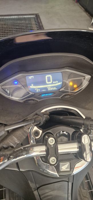 Scuter honda pcx 125/2022