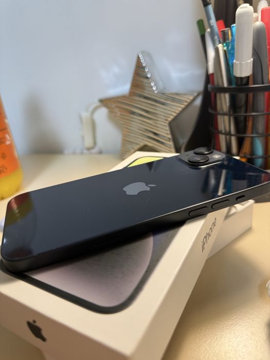 Ca nou! Iphone 14 plus 128 GB