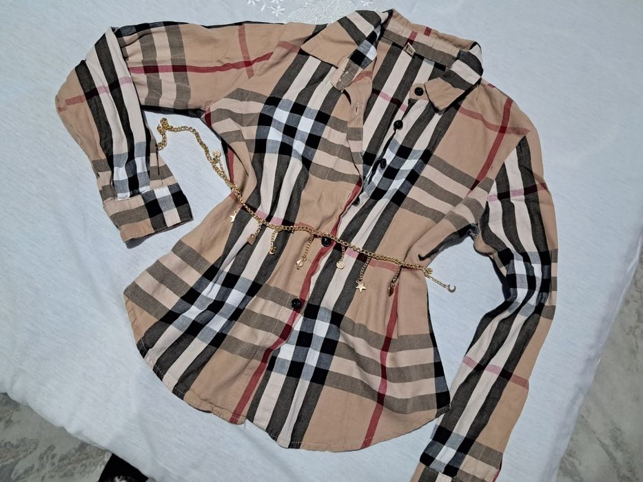 Ризки Burburry 50лв