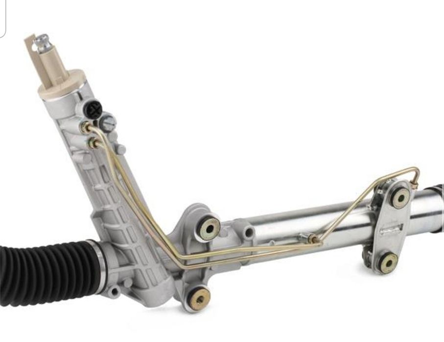 Casetă direcție Sprinter Și Volkswagen Lt 1996 - 2006  PRODUSE  NOI