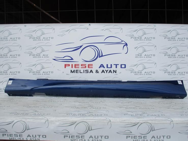 Prag stanga BMW Seria 1 E87 M-Paket an 2004-2005-2006-2007-2008-2009-2
