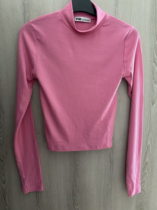 Дамски блузи с дълъг ръкав