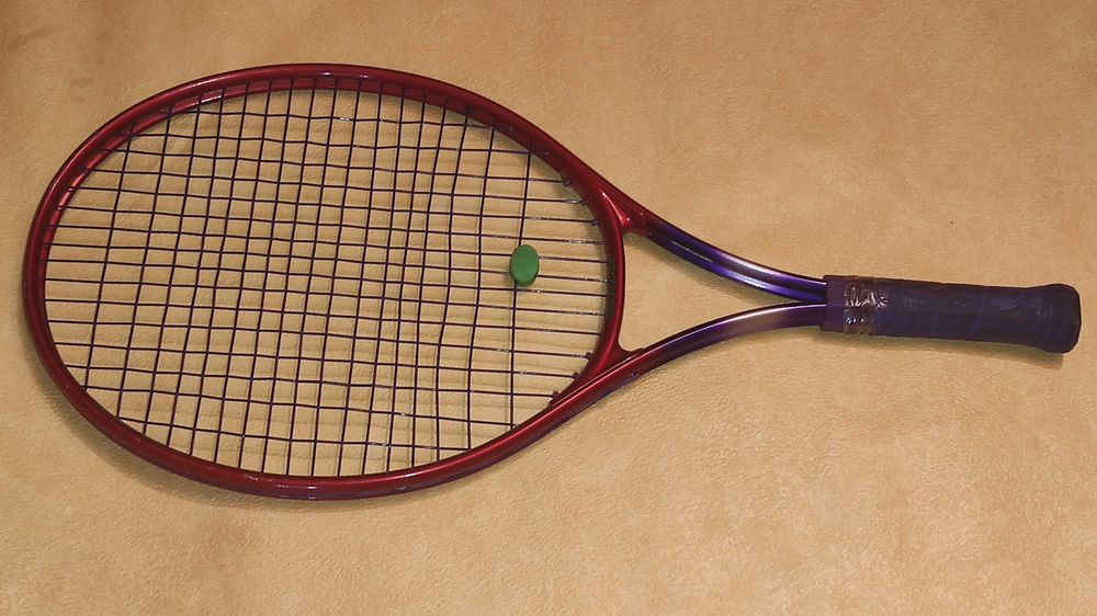 3 RACHETE TENIS CAMP  - dunlop - wilson 150 ron 3 buc.