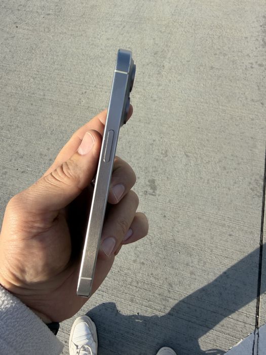 Iphone 15 Pro 256 GB