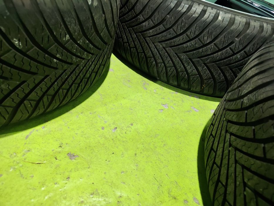 19 5x112 Vw Golf Audi A3 Skoda лети джанти 5х112