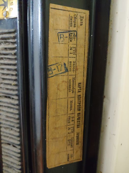 Продам холодильник Орск 2 шт.