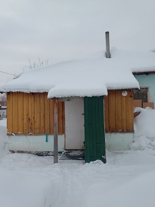 Продается часть дома