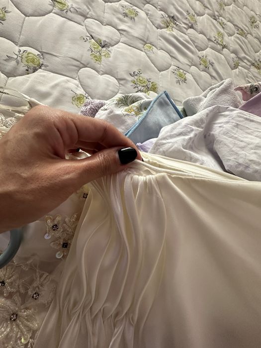 Платье вечернее новое