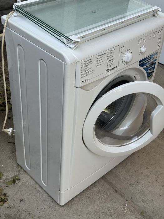 Indesit стиральная машина б/у