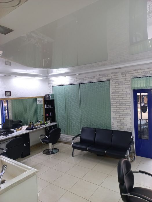 Продажа недвижимости салон красоты