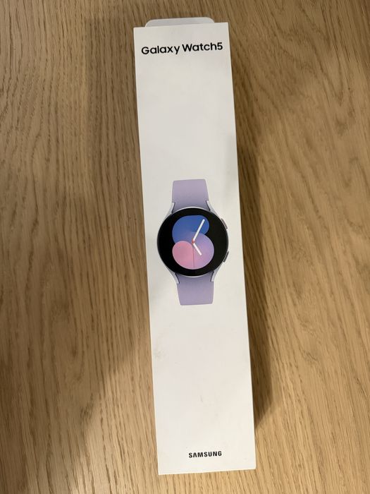 Часы Samsung galaxy watch5