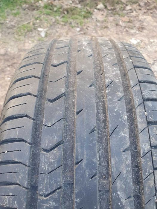 Гуми momo 205/45/16 4бр летни