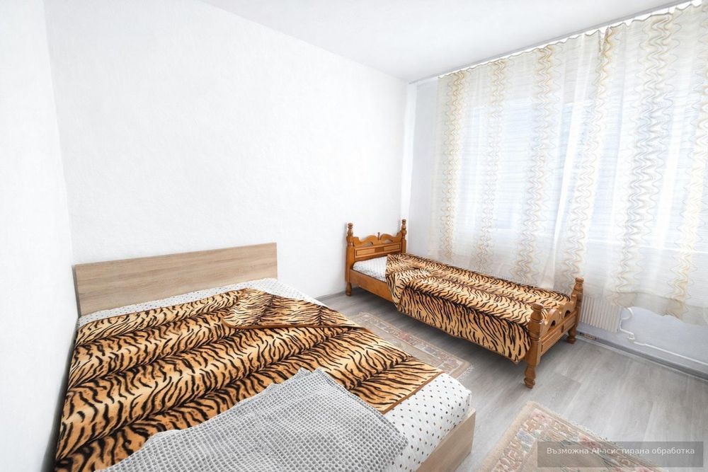 Дава се под наем Двустаен апартамент в Пловдив, Тракия - 73 кв.м за 355.98 € - Снимка #3