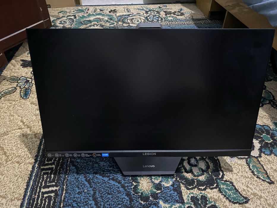 Lenovo legion 25 320hz