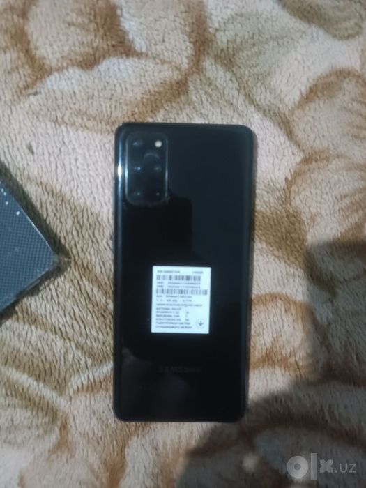 Samsung s 20+,obmen
