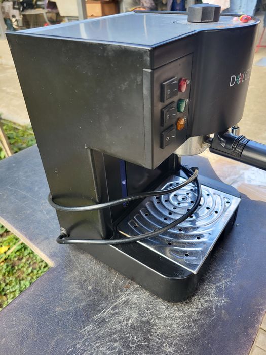 Кафемашина Rohnson R-955 15 бара