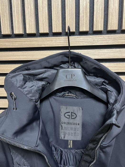 Goldbergh : Kaja SKI Jacket - размер 38/S Оригинал
