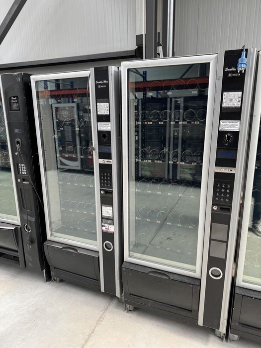 Некта Снаки Макс