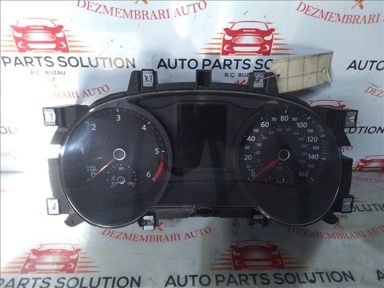 ceasuri bord volkswagen passat b8