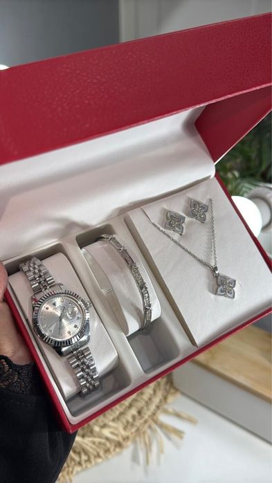 Качественные lux 4в1 наборы