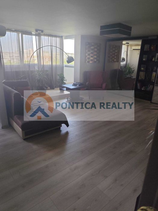 Продава се Многостаен апартамент в Бургас, Лазур - 230 кв.м за 1957 €/кв.м - Снимка #19