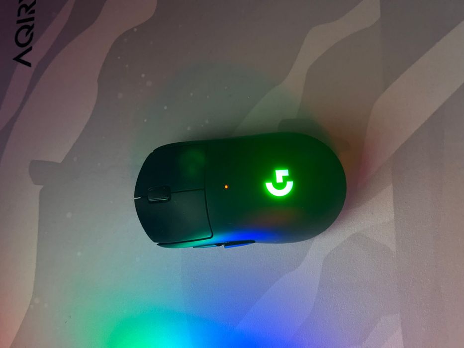 Vand Calculator Gaming HP