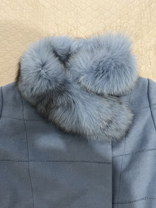 Сапалы -Турецкии палто