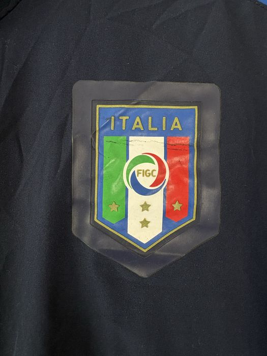 Italy x Puma горнище